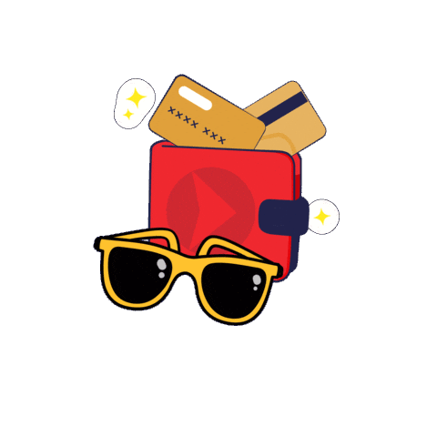 Лето Sticker by OptimaBank