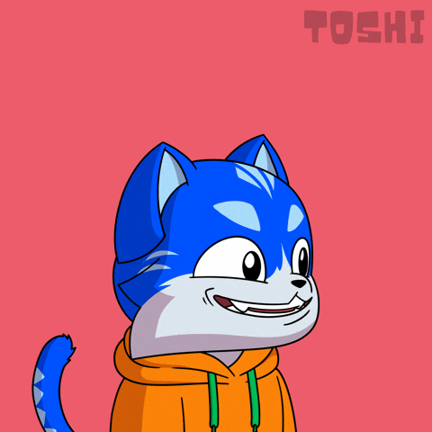 Willem Dafoe Smile GIF by Toshithecat