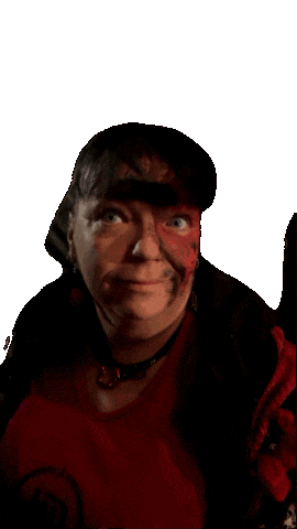 Karneval Sticker by Hoelledueuefel