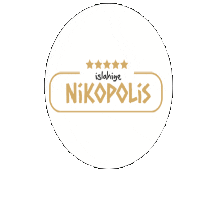 Niko Polis Sticker
