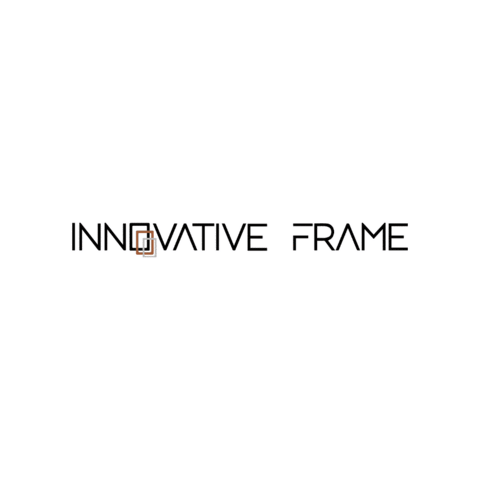 InnovativeFrame Sticker