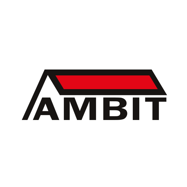 AmbitGDA Sticker