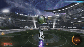 Rocketleague GIF
