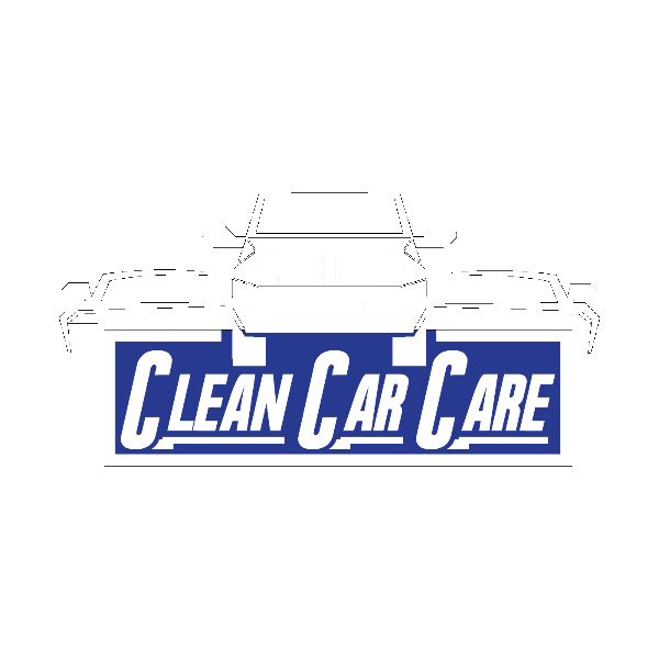 cleancarcare Sticker