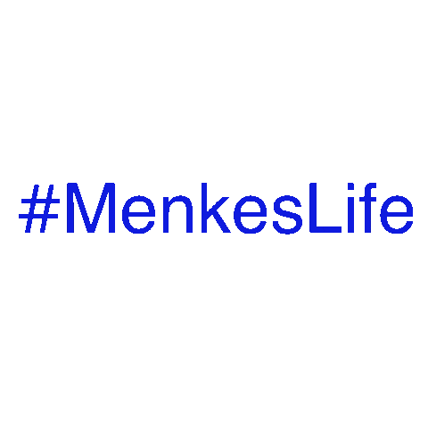 MenkesLife Sticker