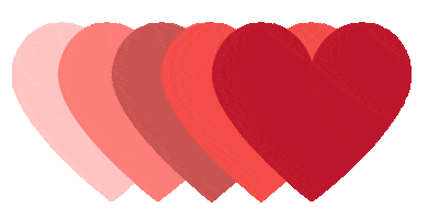 Fun Love Sticker by Bons baisers de Paname