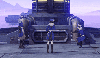 Genshin GIF