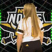 Biddle GIF by Northern Kentucky University Athletics