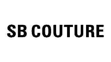 SB Couture Sticker