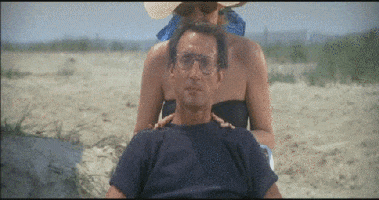 scary steven spielberg GIF