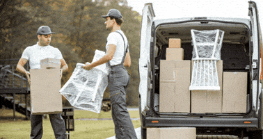 Michigan Movers GIF