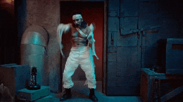 Oh Yeah Huluween GIF by PT Media