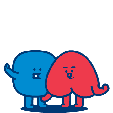 kyobolife Sticker