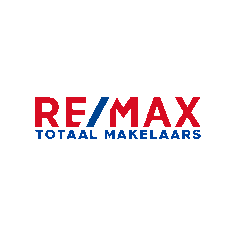 REMAXTotaal Sticker