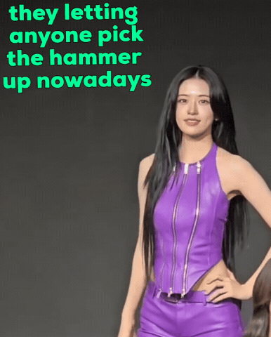 Thor Ive GIF