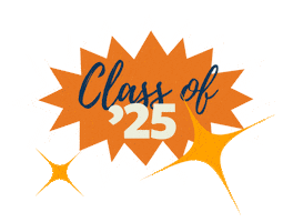 Celebration Congratulations Sticker by Bucknell University