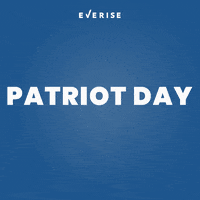 September 11 Patriot Day GIF by Everise
