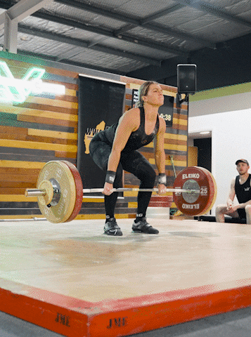 Weightlifting GIF