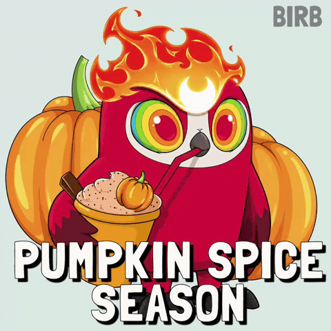 Pumpkin GIF