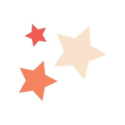 Stars Sticker
