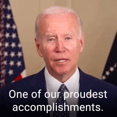 One-of-our-proudest-accomplishments GIFs - Get the best GIF on GIPHY