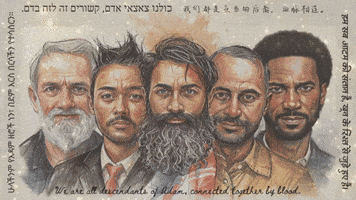 Jesus Christ Skin GIF