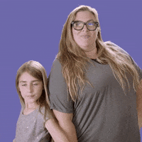 Mothers Day Lol GIF by Originals