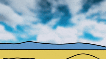 Fun Waving GIF by Imaginook