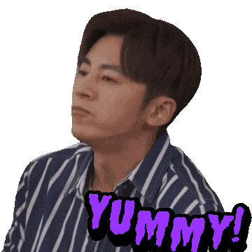 Good Sticker