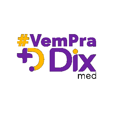 DixmedCorretores Sticker