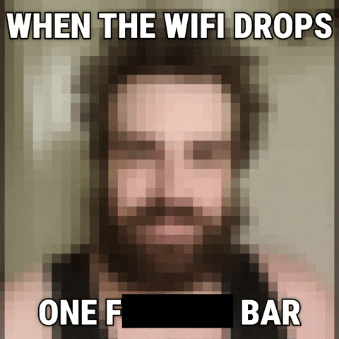 Internet Wifi GIF