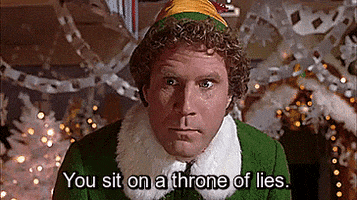 Image result for Elf gif