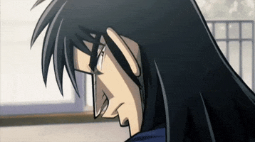 Kaiji GIF