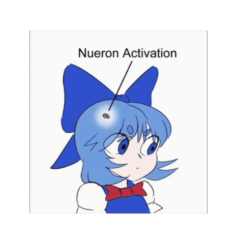 Funny Sticker