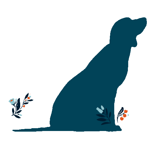 Animal Rescue League of Berks County Sticker