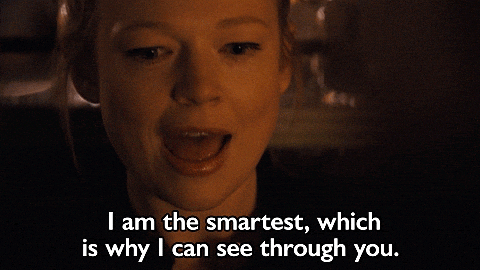 Hbo Bullshit GIF by SuccessionHBO - Find & Share on GIPHY