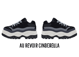 Sticker by AuRevoirCinderella