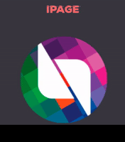 GIF by Ipage Marketing Digital