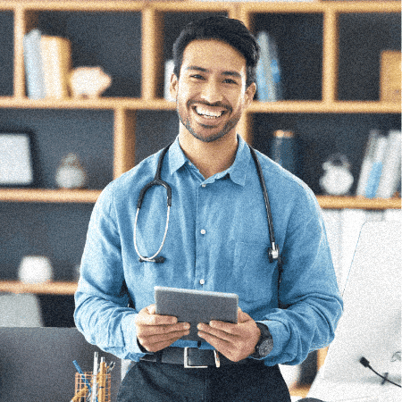 Robert Goodman Md GIF