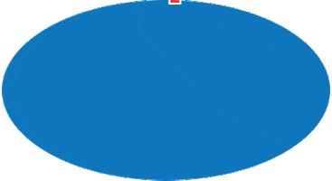 Election Voting Sticker