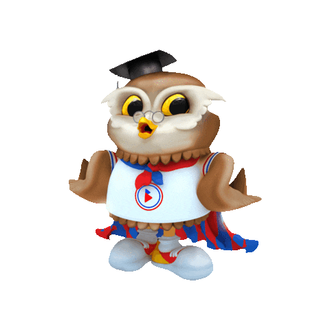 Instituto Educacional de Ameicana Sticker