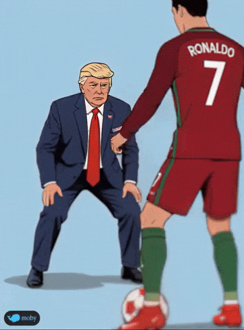 Football Soccer GIF by Moby