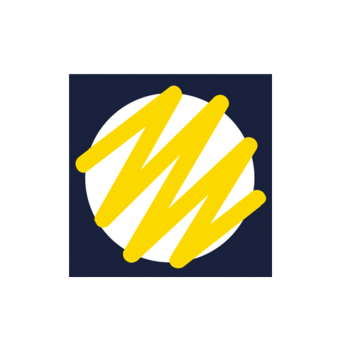 Groepeend Sticker by Ralph