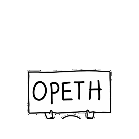 Metalhead Sticker