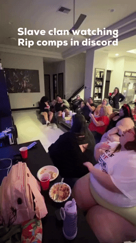 Rip Comps In Discord GIF