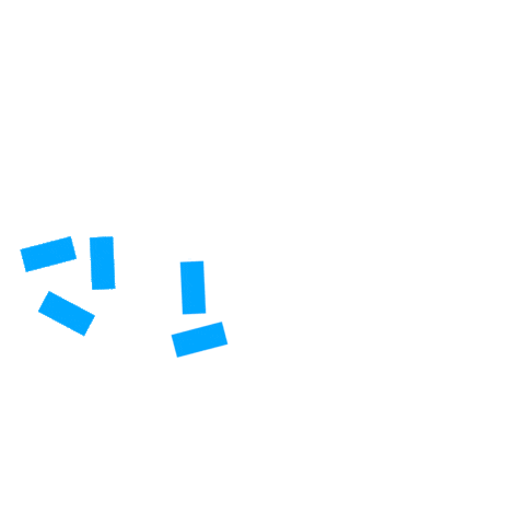 Centropimpa Sticker