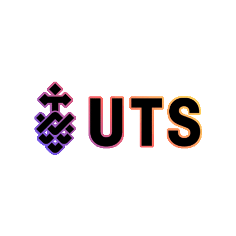 UTSengage Sticker