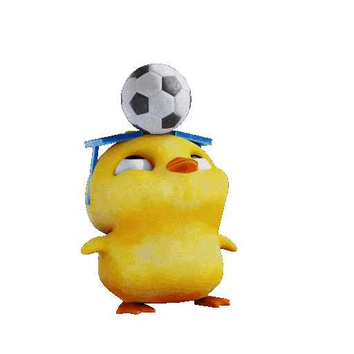 World Cup Football Sticker by Atrium