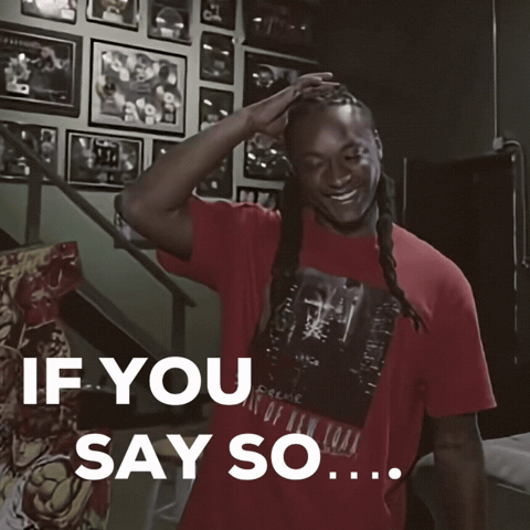 Adrien Broner Lol GIF by Blnde