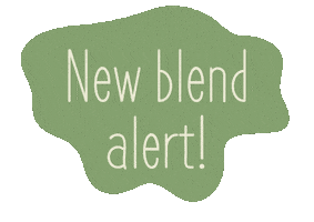 Resonace Tea Sticker